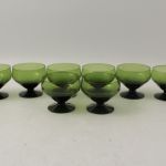 892 8057 COUPE GLASS